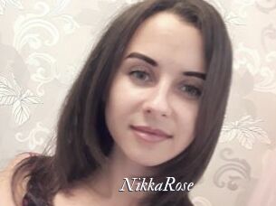 NikkaRose