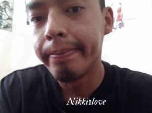 Nikki1love