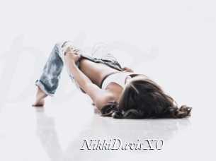 NikkiDavisXO