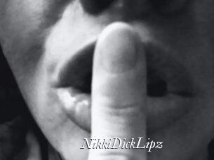 NikkiDickLipz