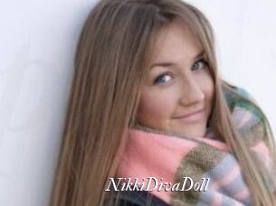 NikkiDivaDoll