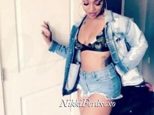 NikkiFordxoxo