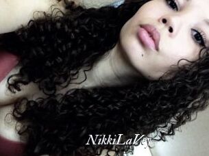 NikkiLaVey