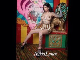 NikkiLynch