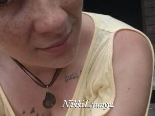 NikkiLynn92