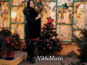 NikkiMorris