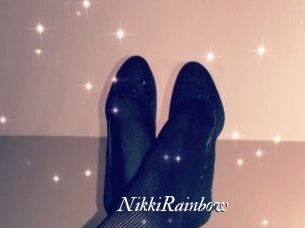 NikkiRainbow