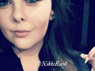 NikkiRayd