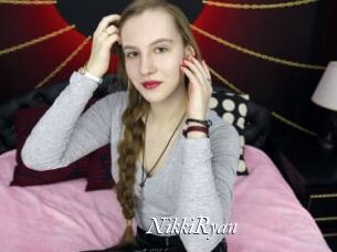 NikkiRyan