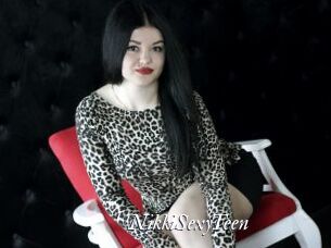 NikkiSexyTeen