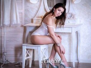 NikkiShy
