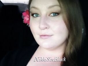 NikkiSixBlack