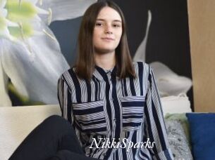 NikkiSparks