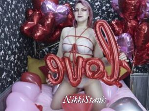 NikkiStanis