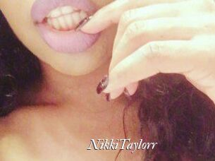 NikkiTaylorr
