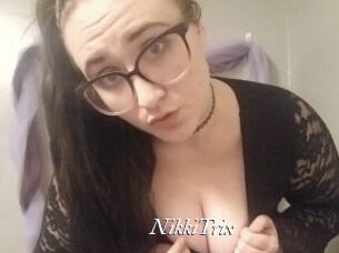 NikkiTrix