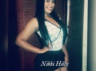 Nikki_Hillx