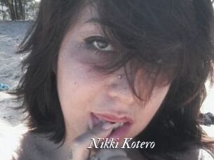 Nikki_Kotero