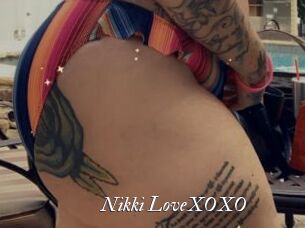 Nikki_LoveXOXO