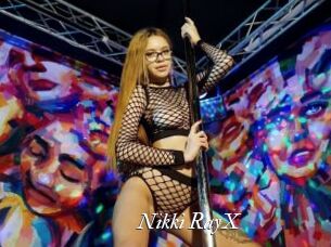 Nikki_RayX
