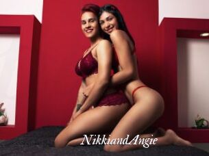 NikkiandAngie