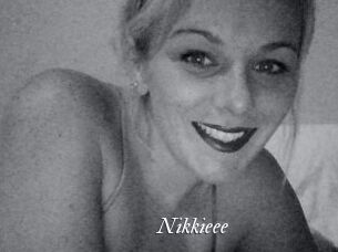 Nikkieee