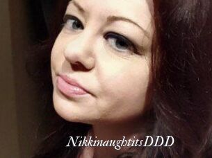 NikkinaughtitsDDD
