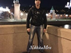 NikkitaMen