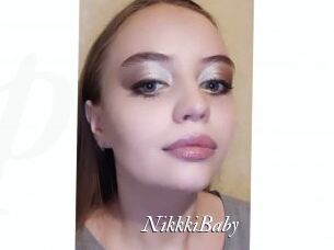NikkkiBaby