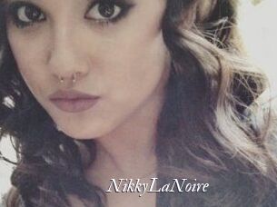 NikkyLaNoire