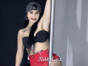 NikkyLow
