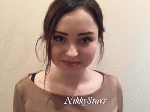 NikkyStarr