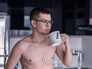 Niklauz