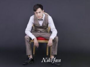 NikoJun Partouze