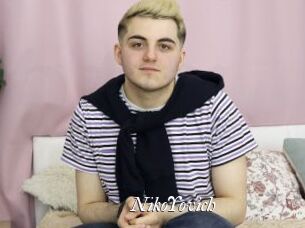 NikoYovich