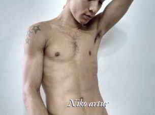 Niko_artur