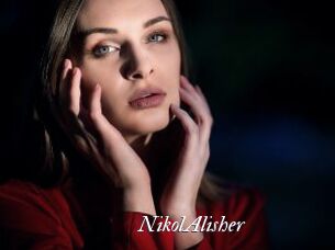 NikolAlisher