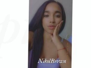 NikolBrown