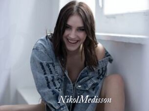 NikolMedisson