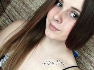 Nikol_Fox Partouze