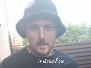 NikolasFoley