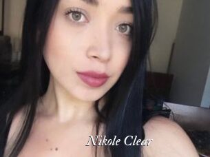 Nikole_Clear