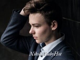 NikoliaBabyHot