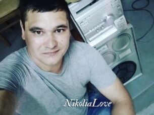 NikoliaLove Partouze