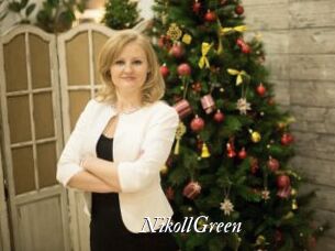 NikollGreen