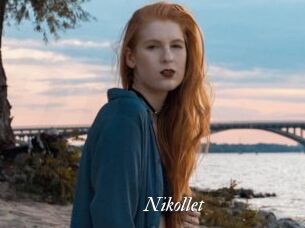 Nikollet