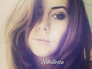 Nikolletta