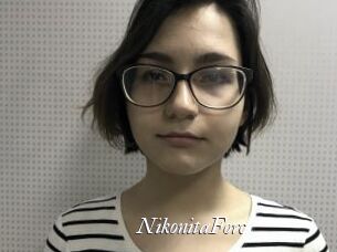 NikonitaForc Partouze