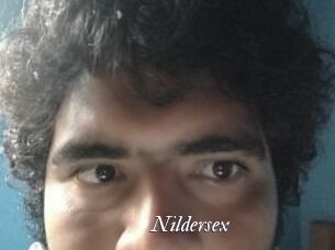 Nildersex