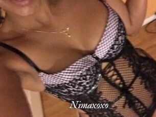 Nimaxoxo